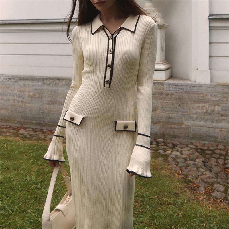 Robe à volants Petite Romance