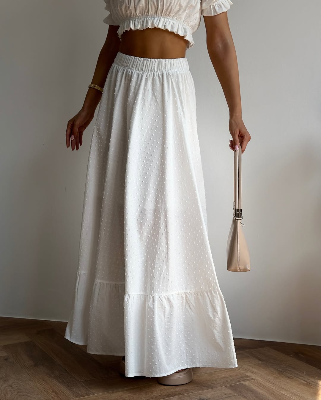 Sorella - Ensemble jupe longue