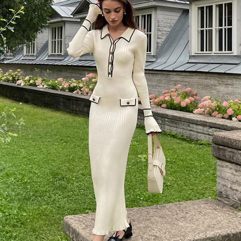 Robe à volants Petite Romance