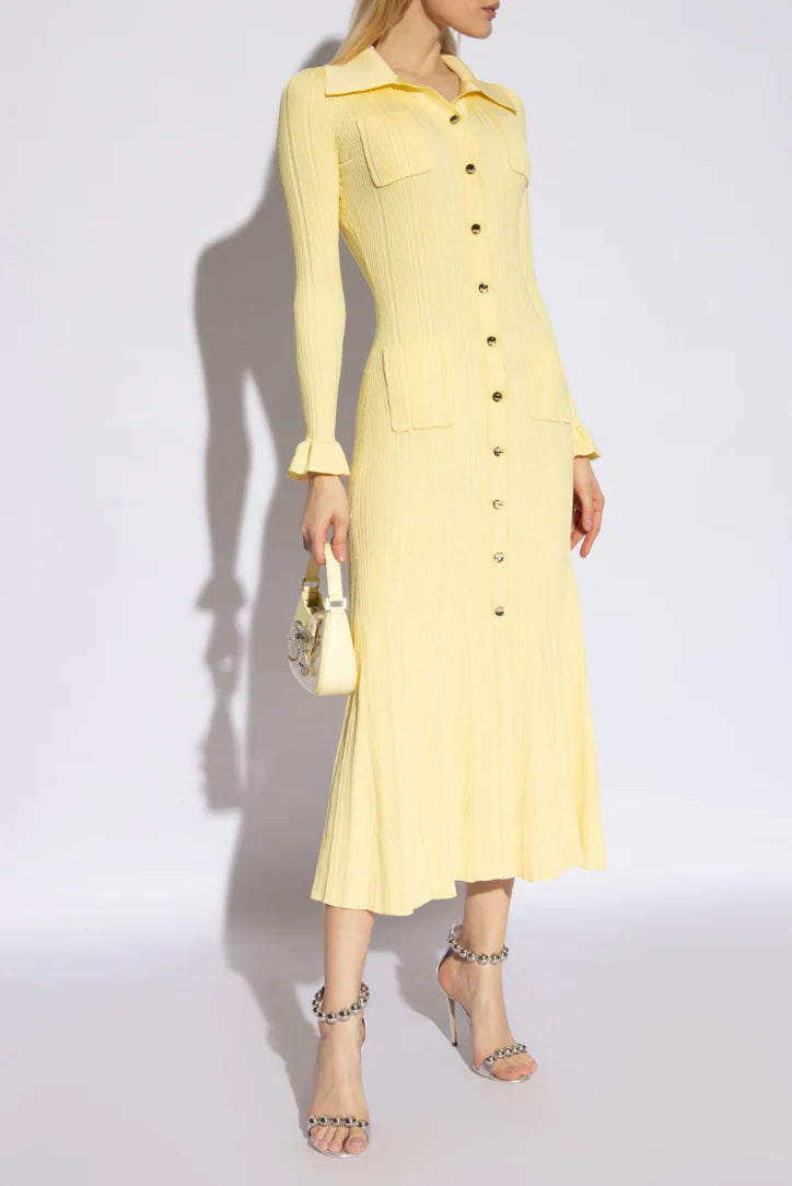 Robe maxi Jasmina