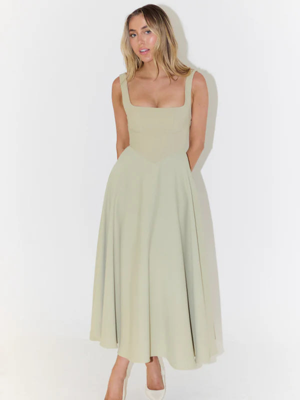 Clara Belle | Robe élégante