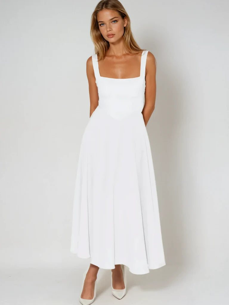 Clara Belle | Robe élégante