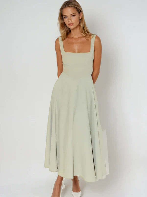 Clara Belle | Robe élégante