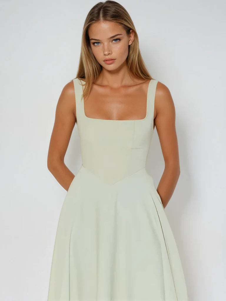 Clara Belle | Robe élégante
