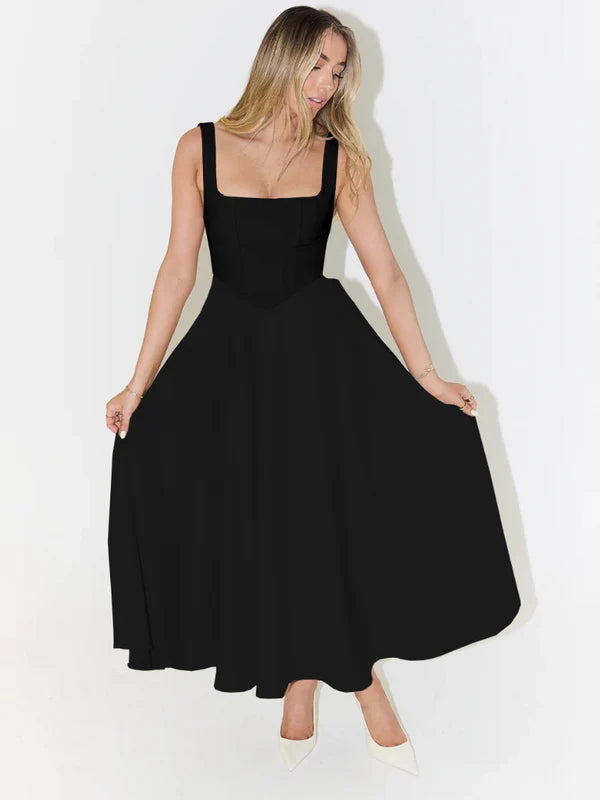 Clara Belle | Robe élégante