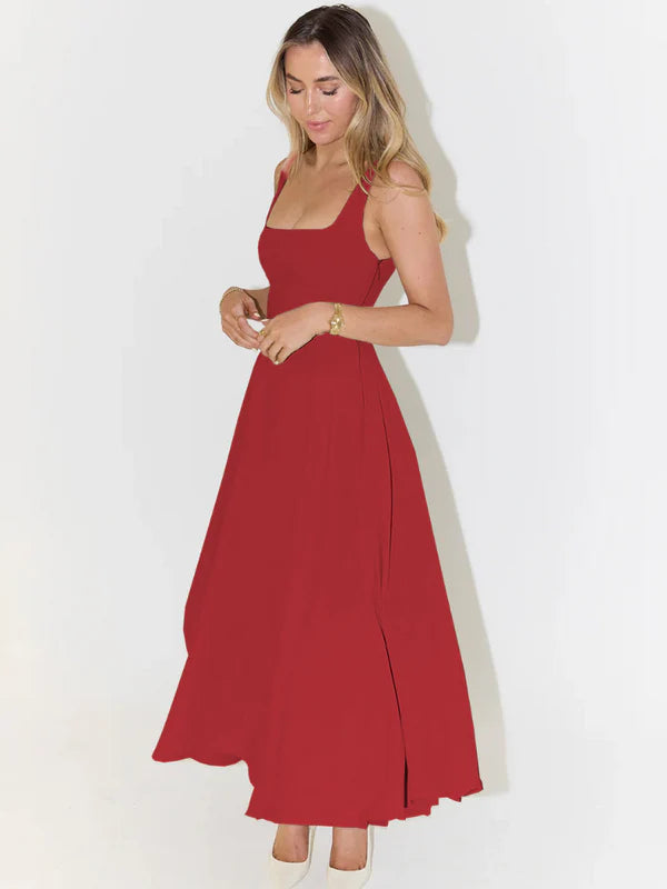 Clara Belle | Robe élégante
