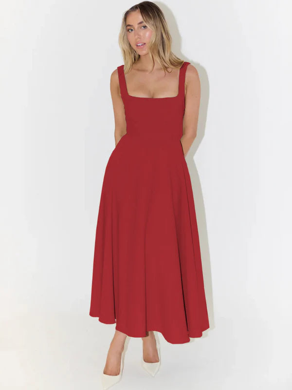 Clara Belle | Robe élégante