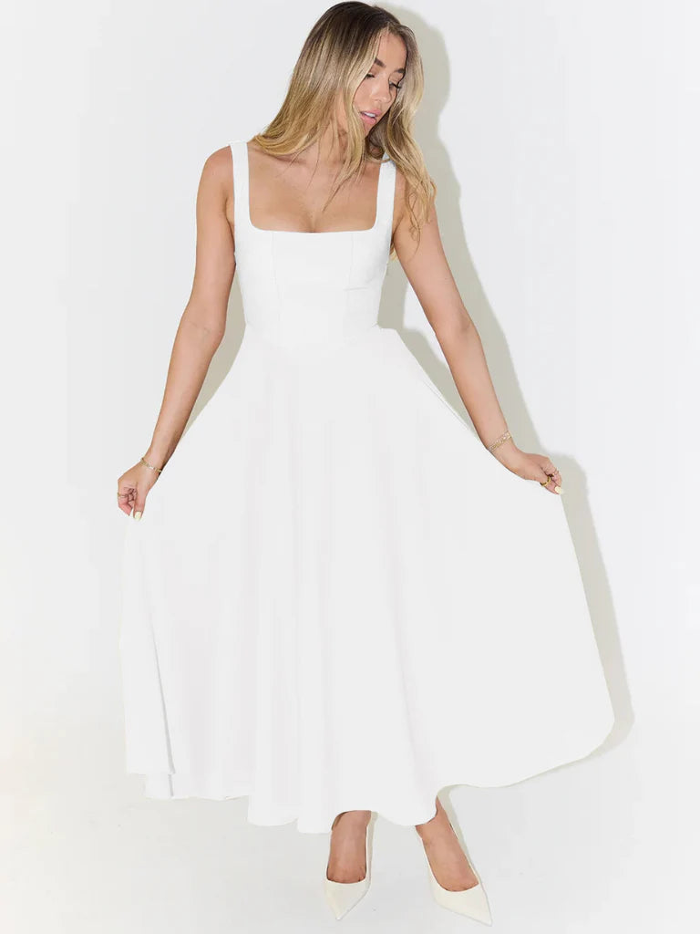 Clara Belle | Robe élégante