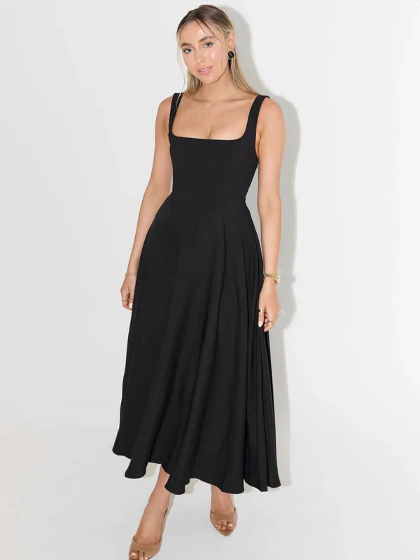Clara Belle | Robe élégante
