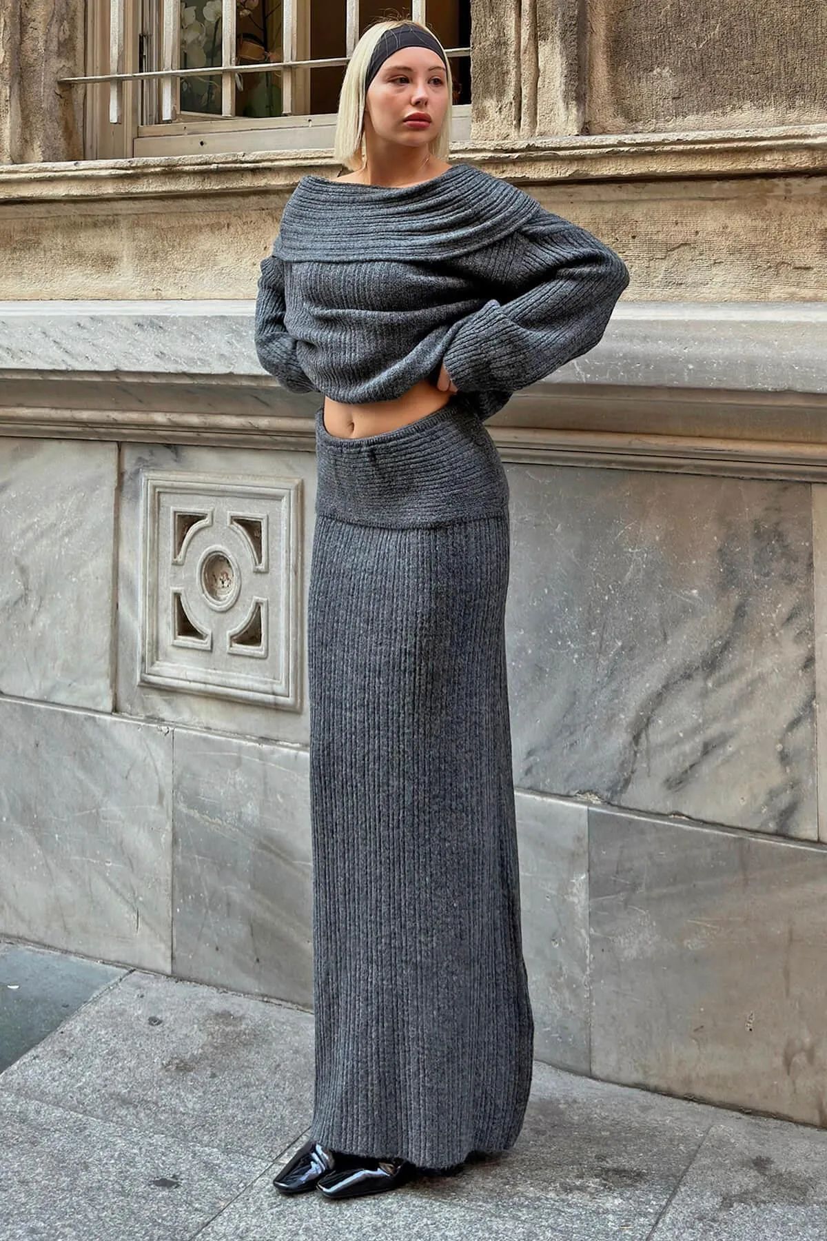 Blair - Ensemble