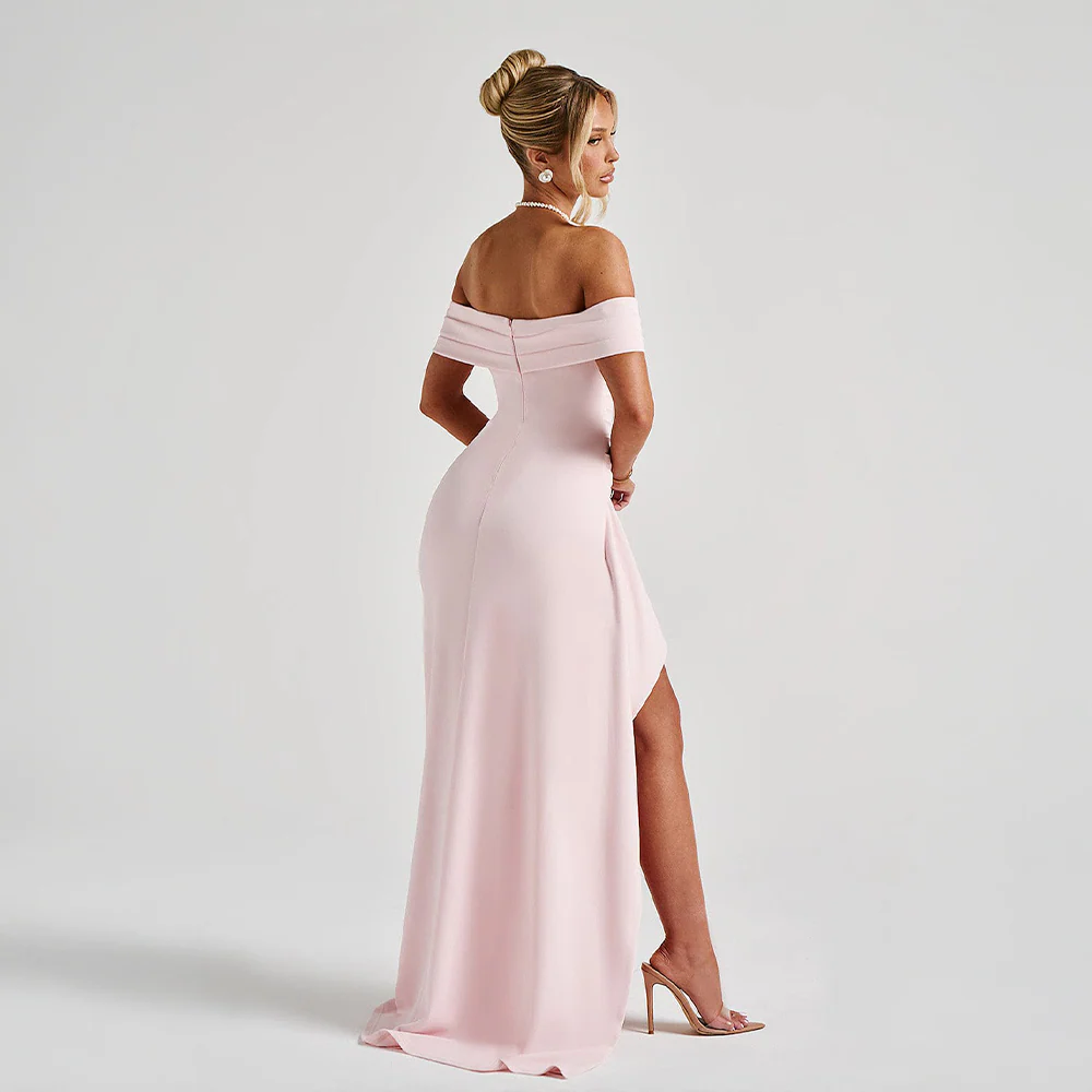 Robe de soirée élégante Marie