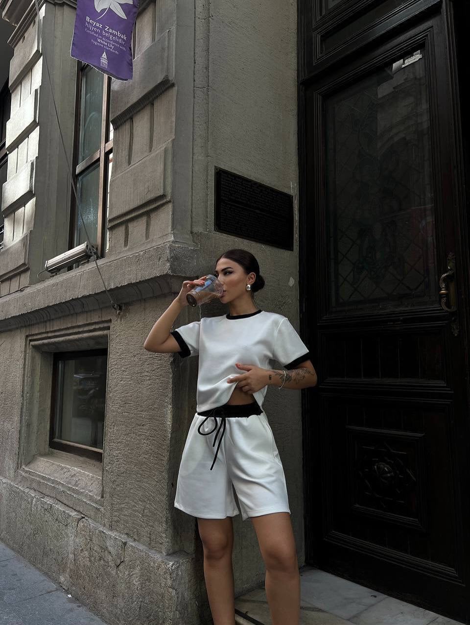 Ensemble Noa Essentials