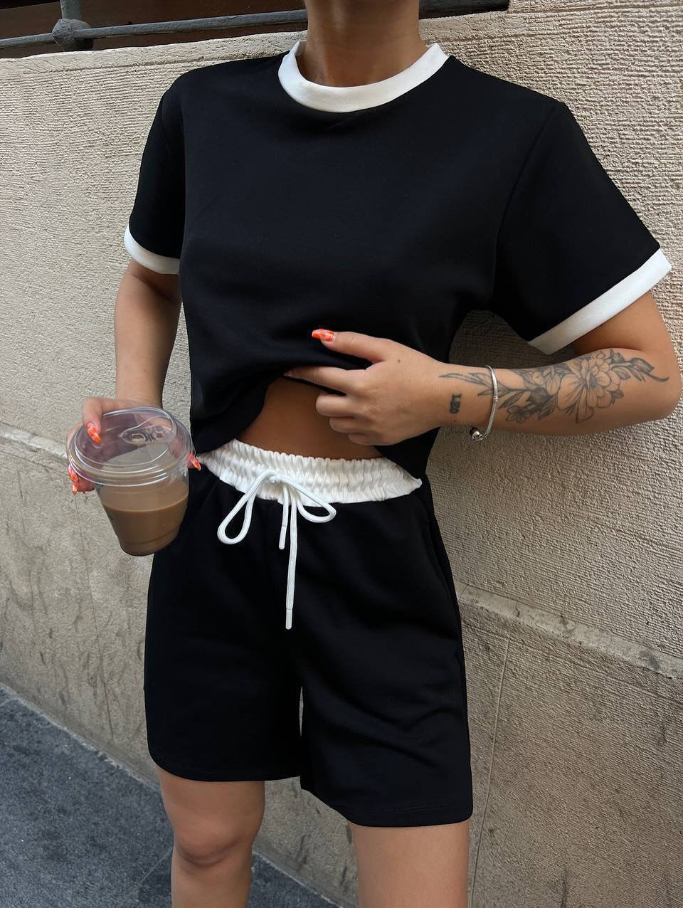 Ensemble Noa Essentials