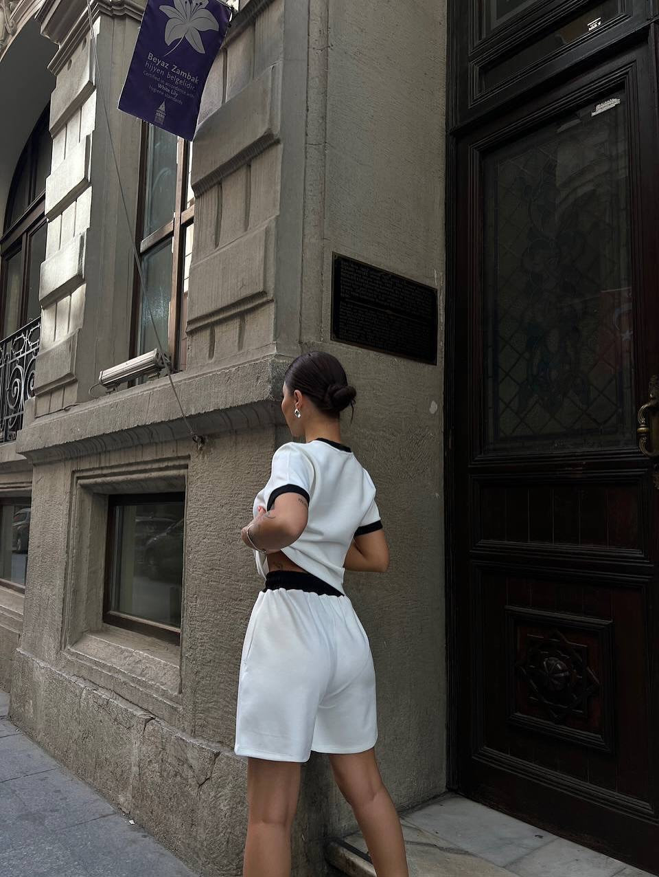 Ensemble Noa Essentials