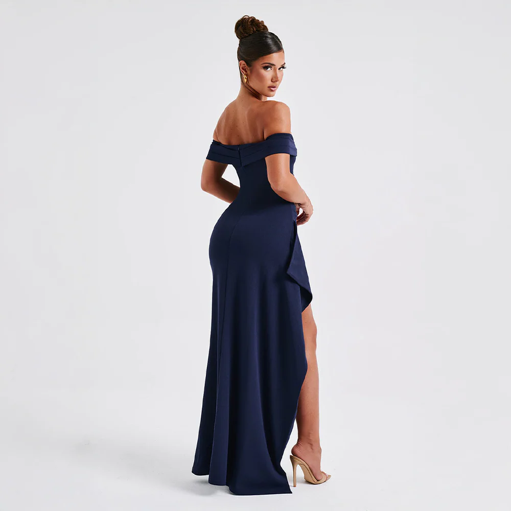 Robe de soirée élégante Marie