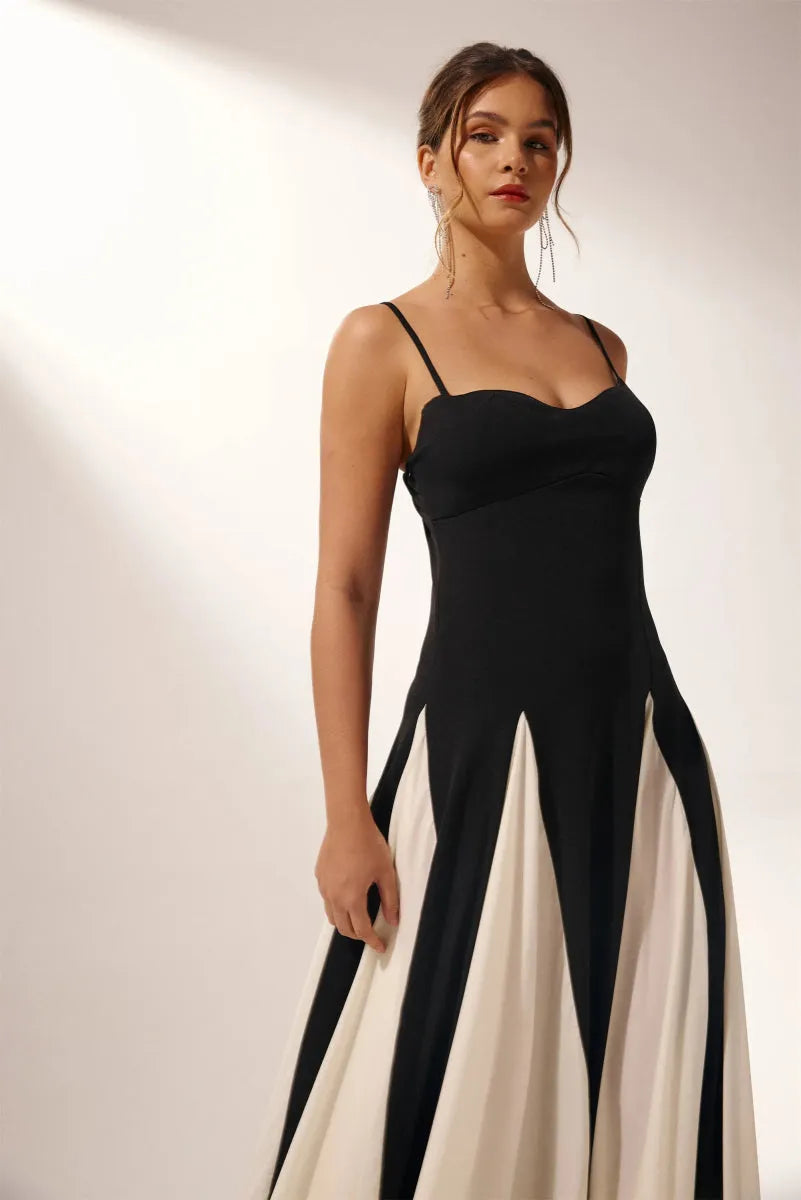 Robe maxi Griselda
