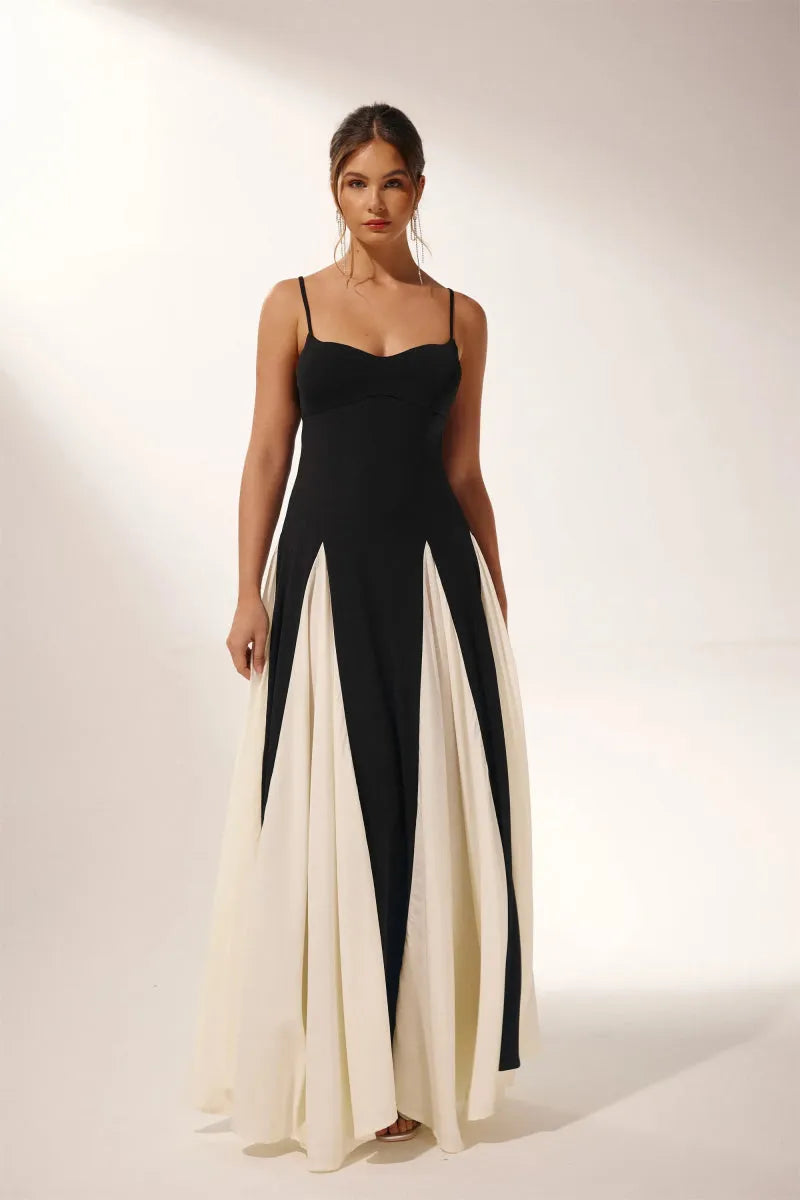 Robe maxi Griselda