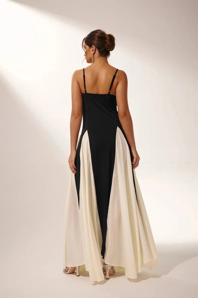 Robe maxi Griselda