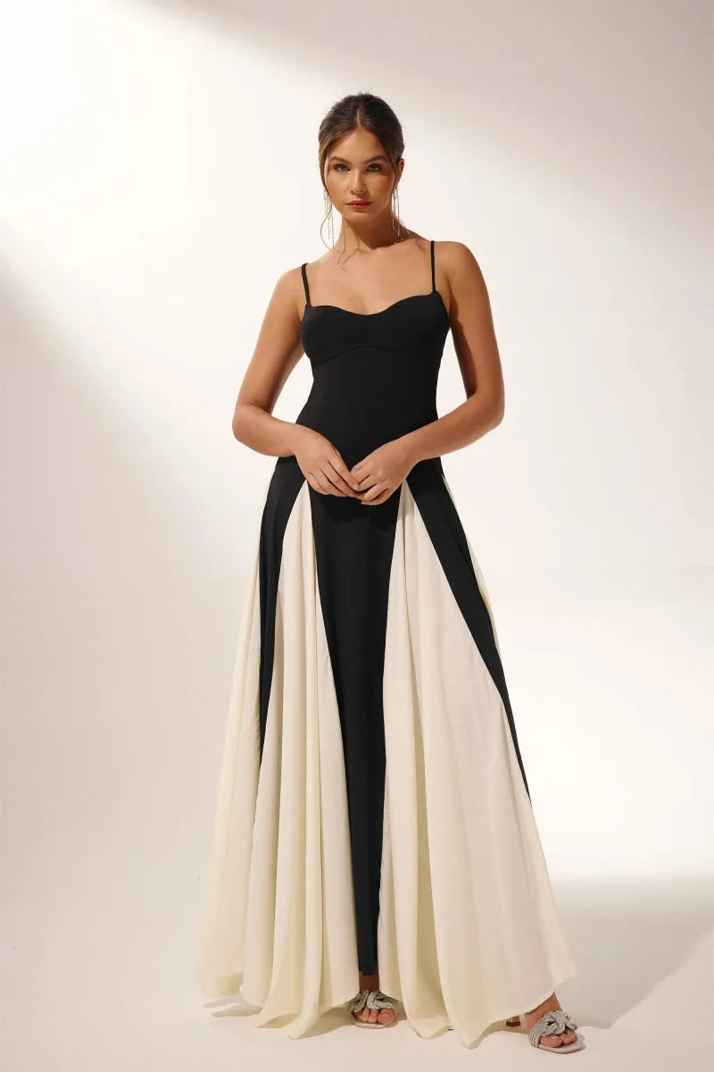 Robe maxi Griselda