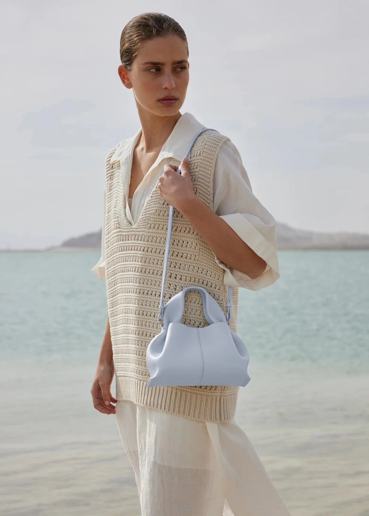 Sac Soft Cloud