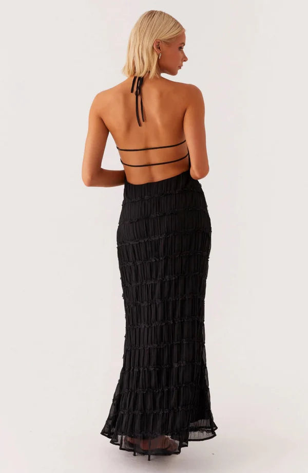 Solia – robe maxi
