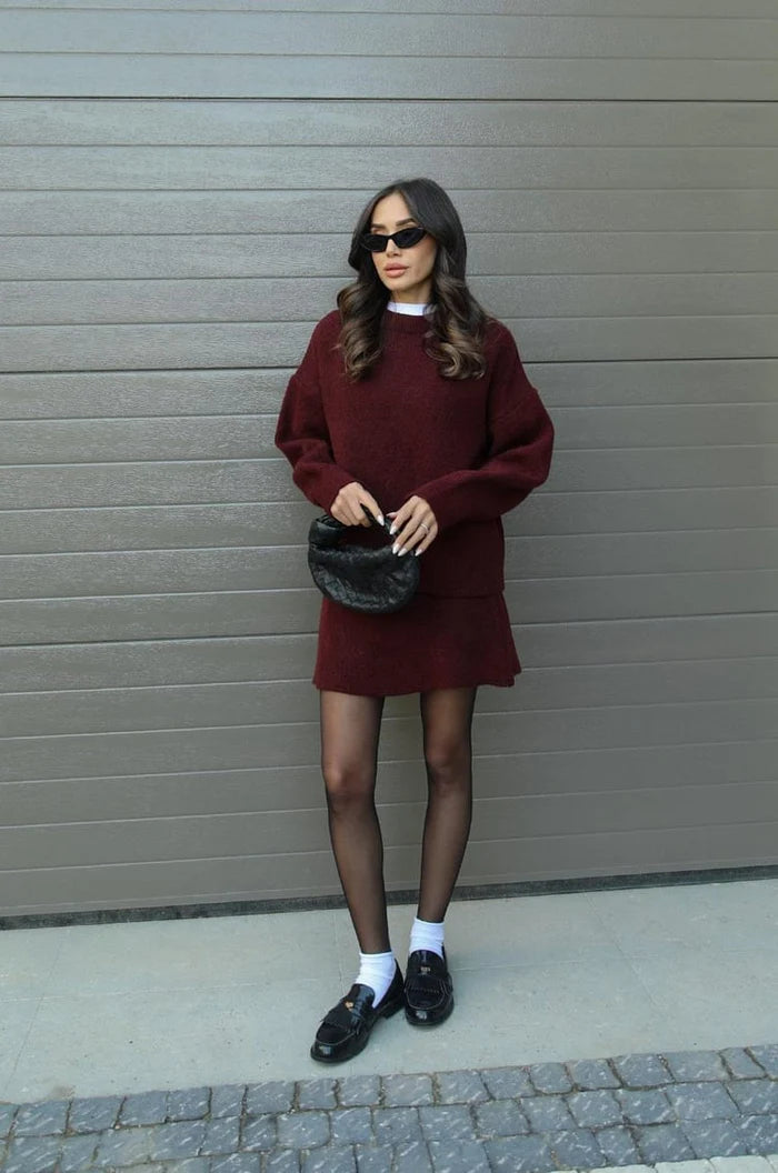 Ensemble Luxe Aurora