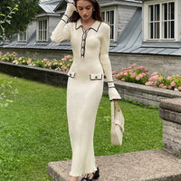 Robe à volants Petite Romance