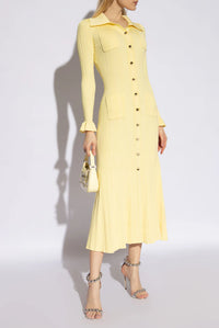 Robe maxi Jasmina