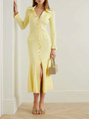 Robe maxi Jasmina