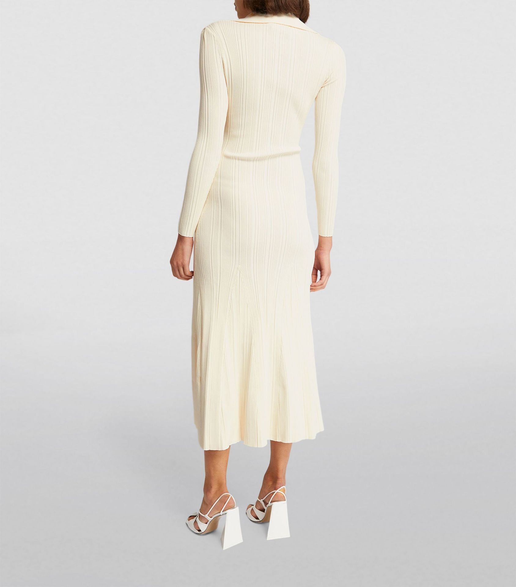 Camille - Robe longue