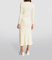 Camille - Robe longue