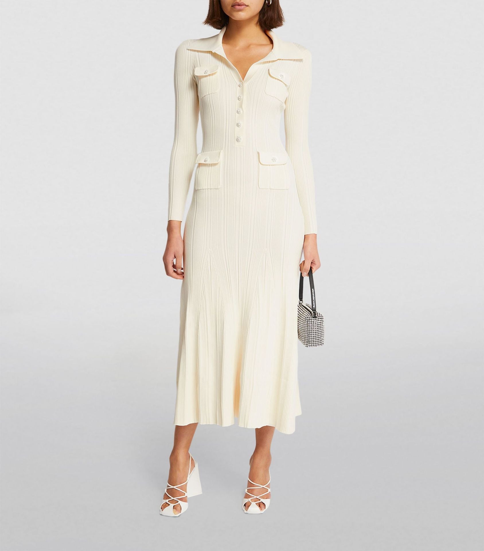 Camille - Robe longue