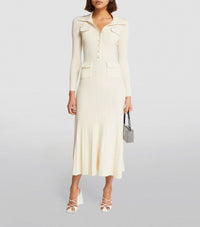 Camille - Robe longue