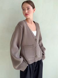 Alba - Cardigan