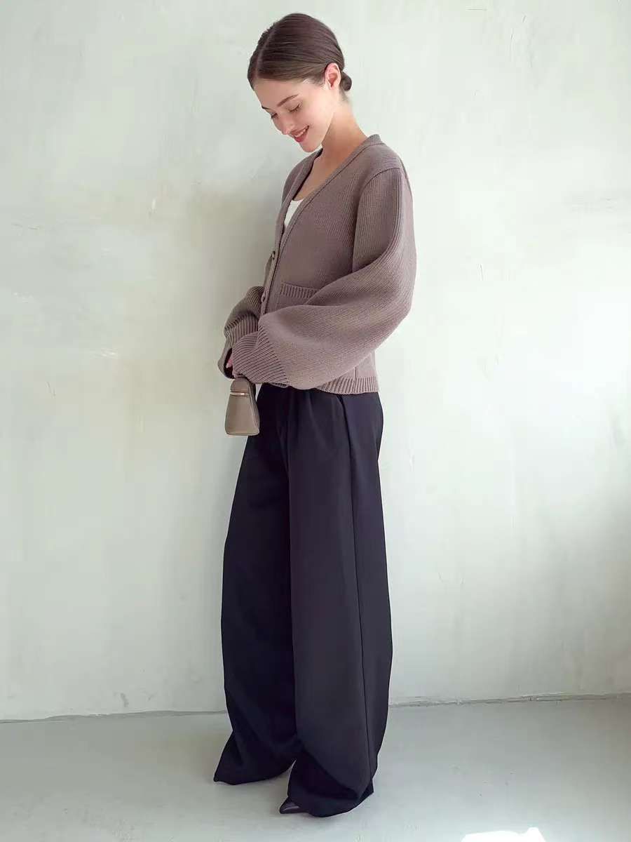 Alba - Cardigan