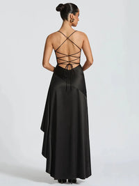 Robe maxi élégante Helen