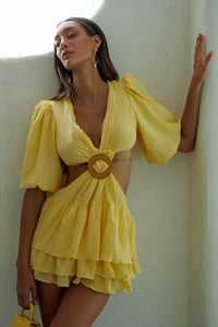 Paloma Dress