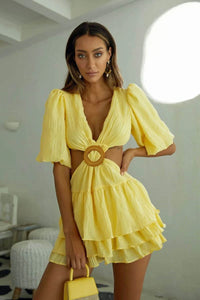 Paloma Dress
