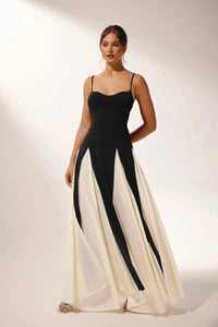 Robe maxi Griselda