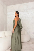 Robe Evelie Élégance