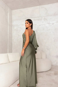 Robe Evelie Élégance