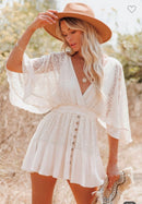 Robe Citrina