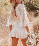 Robe Citrina