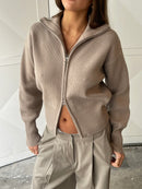 Aveline - Veste