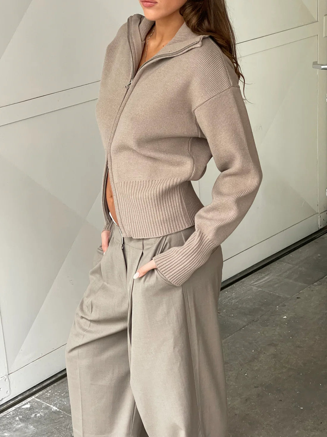 Aveline - Veste