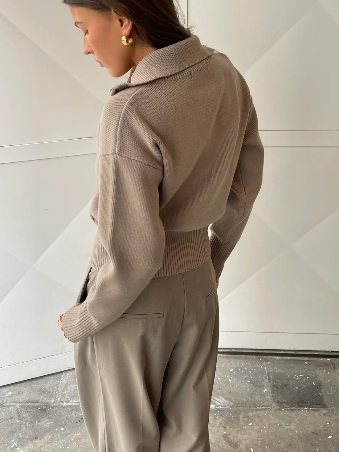 Aveline - Veste