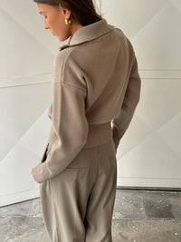 Aveline - Veste
