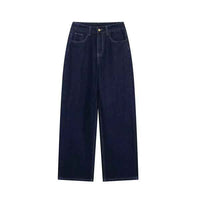 Ensemble en denim élégant