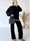 Ensemble tricot Mira