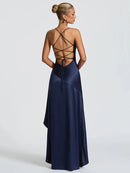 Robe maxi élégante Helen